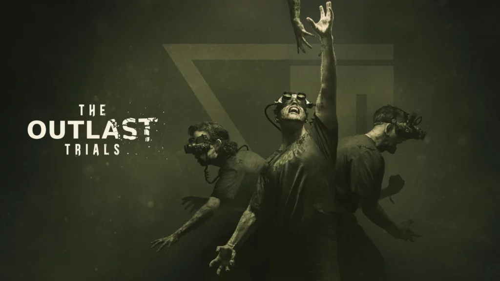 The Outlast Trials - PlayStation Plus Game