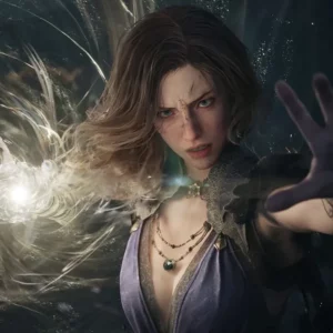 Tides of Annihilation - key art