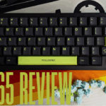 Weikav NUT65 