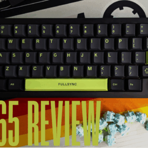 Weikav NUT65