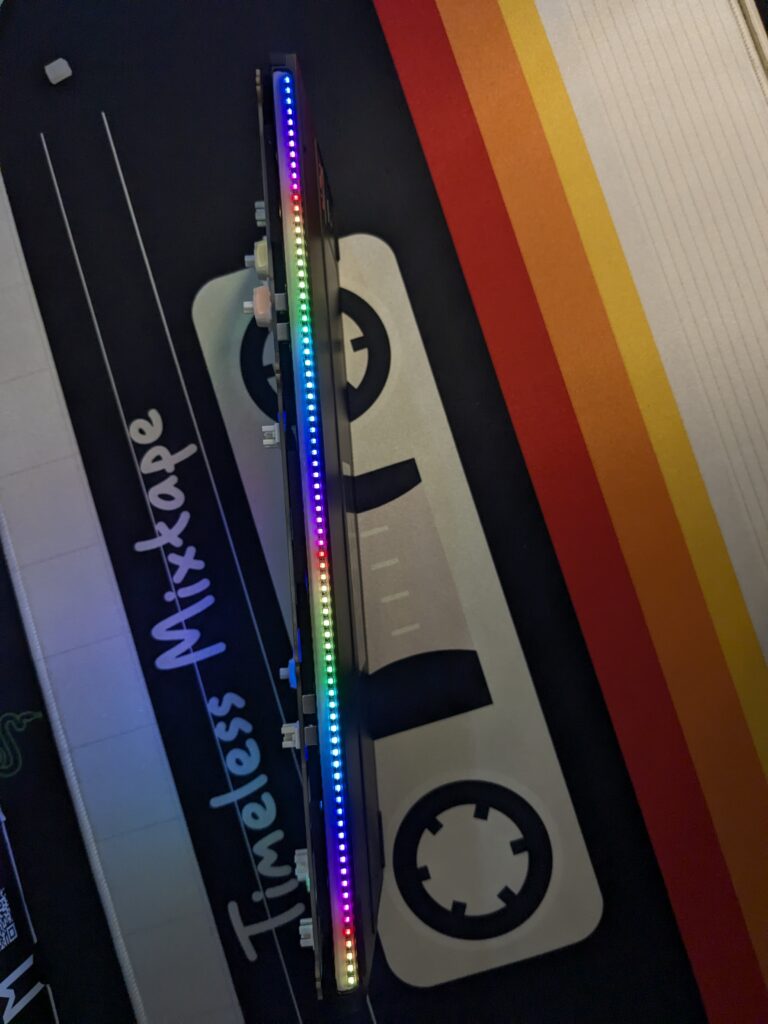 Weikav NUT65 review: A compact budget keyboard that gets the essentials right 15 Weikav NUT65 review: A compact budget keyboard that gets the essentials right 1