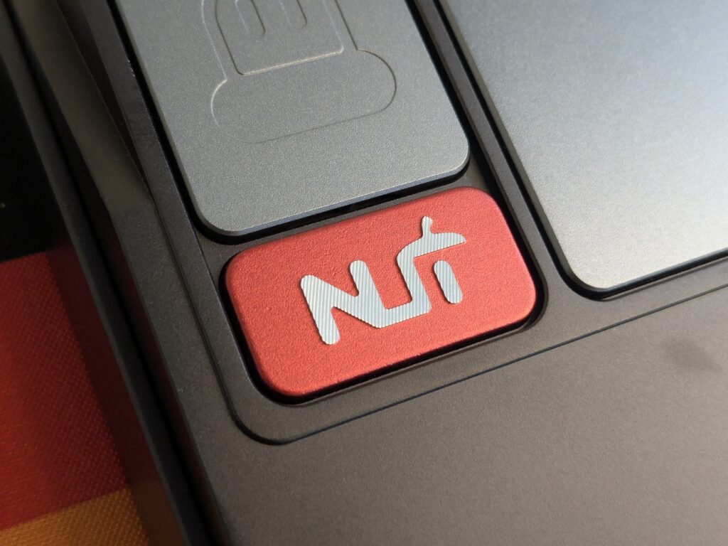 Weikav NUT65 review: A compact budget keyboard that gets the essentials right 10 Weikav NUT65