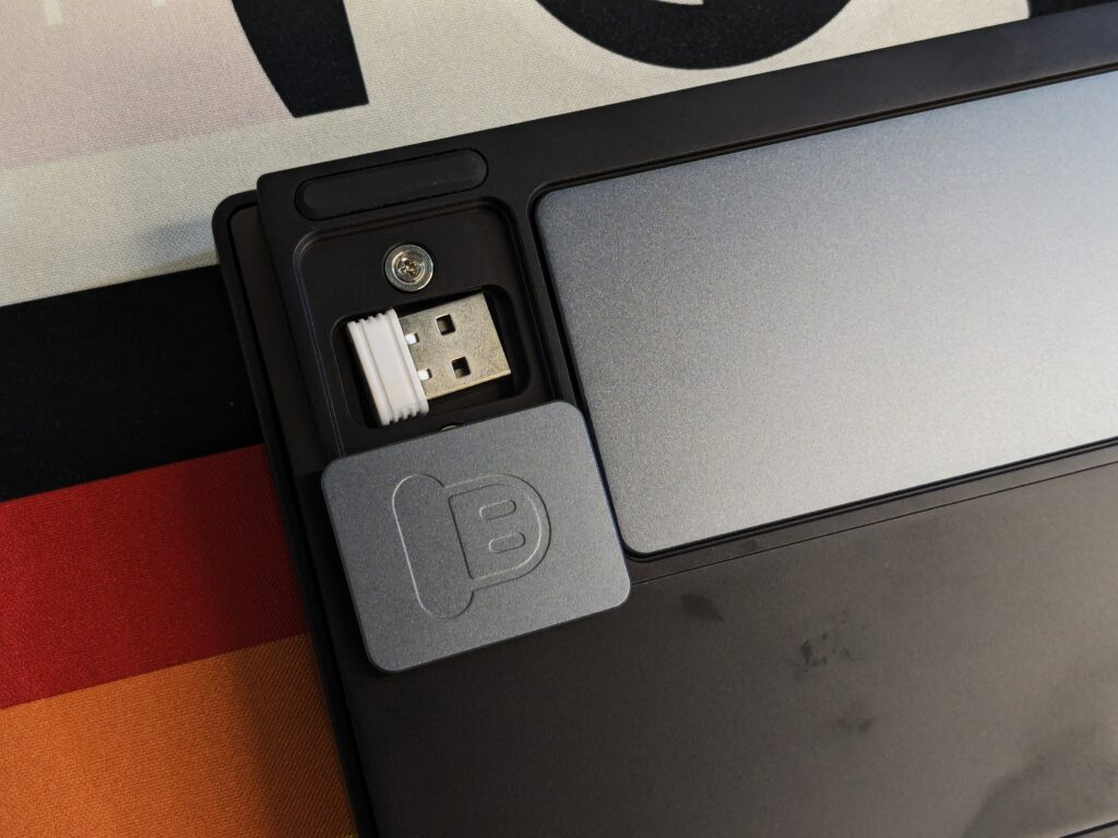 Weikav NUT65 review: A compact budget keyboard that gets the essentials right 11 Weikav NUT65