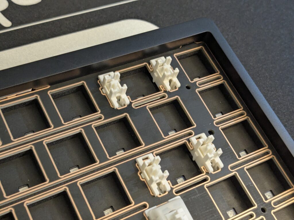 Weikav NUT65 review: A compact budget keyboard that gets the essentials right 6 Weikav NUT65