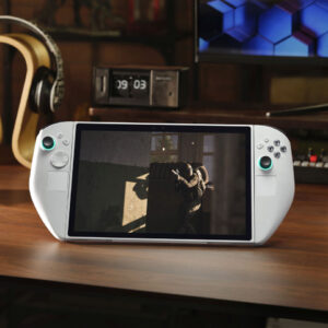 abxylute 3D One gaming handheld
