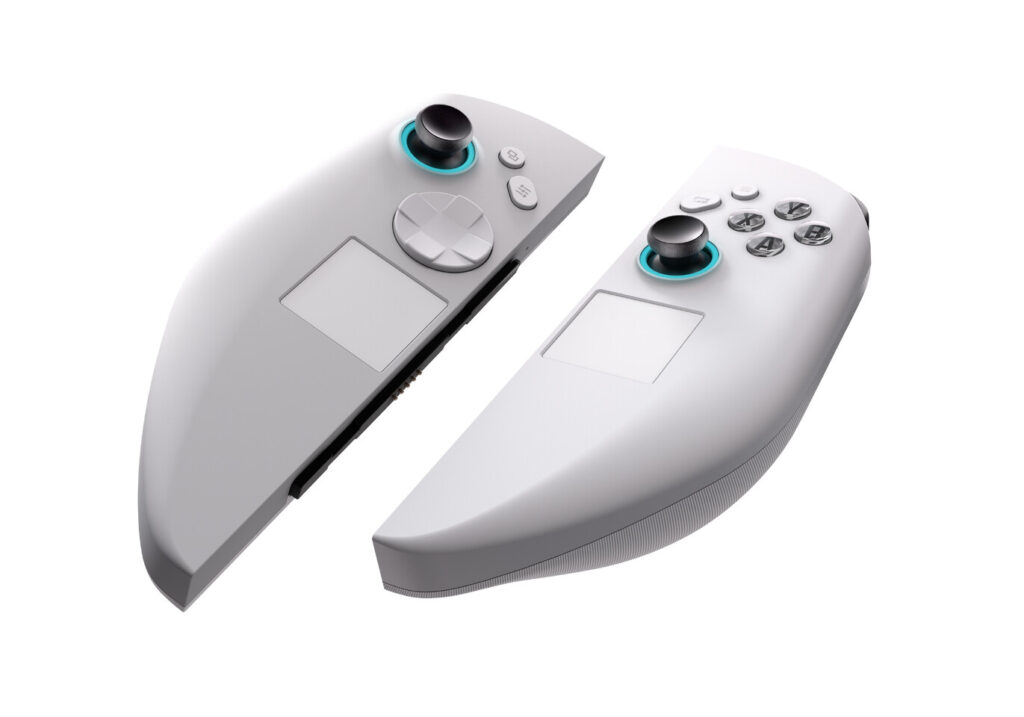 Impressive abxylute 3D One brings a new way to enjoy glasses-free 3D gaming 2