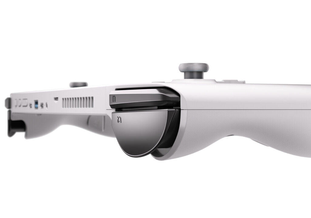 Impressive abxylute 3D One brings a new way to enjoy glasses-free 3D gaming 5