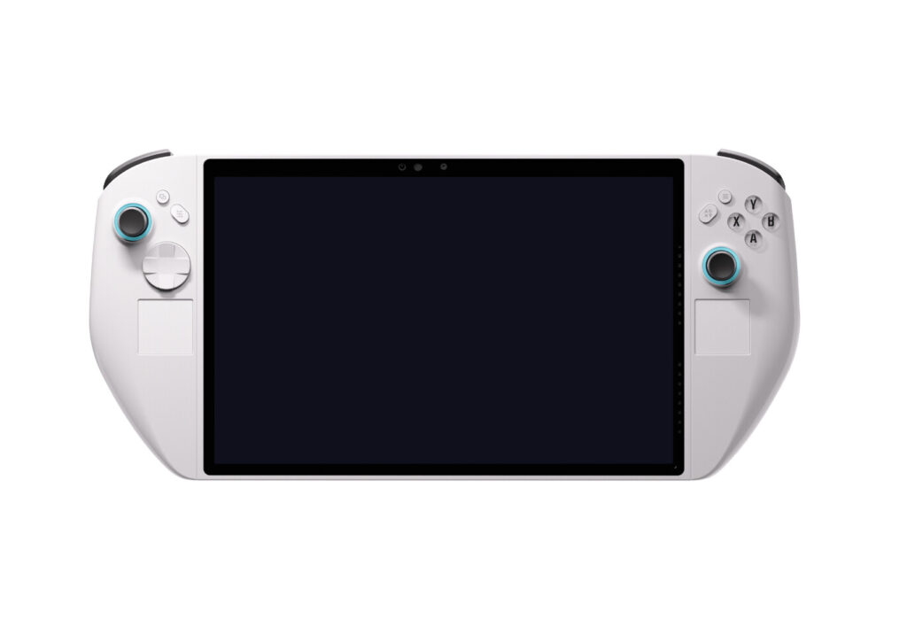 Impressive abxylute 3D One brings a new way to enjoy glasses-free 3D gaming 3