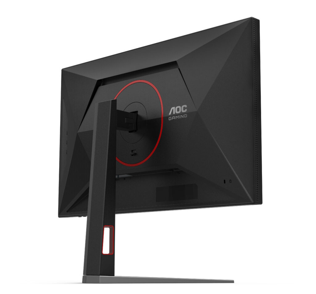 Amazing AOC U27G4XM monitor brings powerful MiniLED and 420 Hz gaming performance 3 AOC U27G4XM