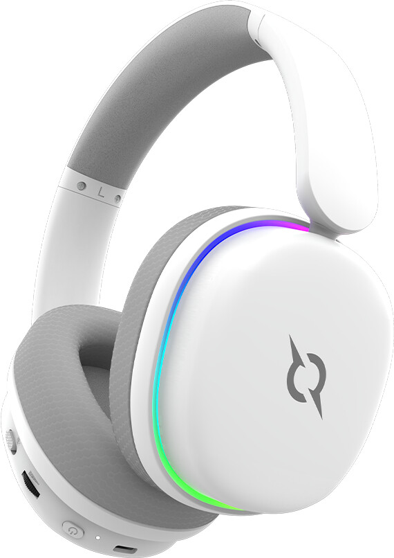 AQIRYS launches powerful LUNA wireless gaming headset with rich surround sound 1