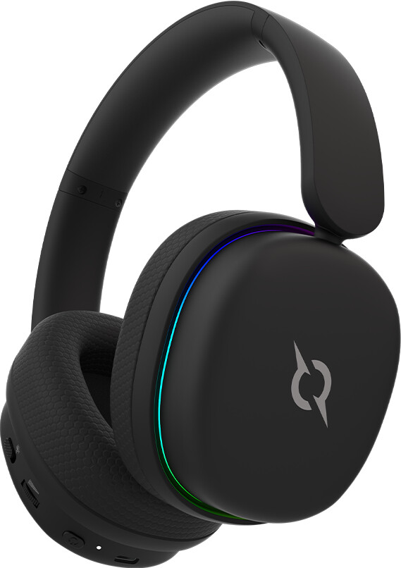 AQIRYS LUNA black color