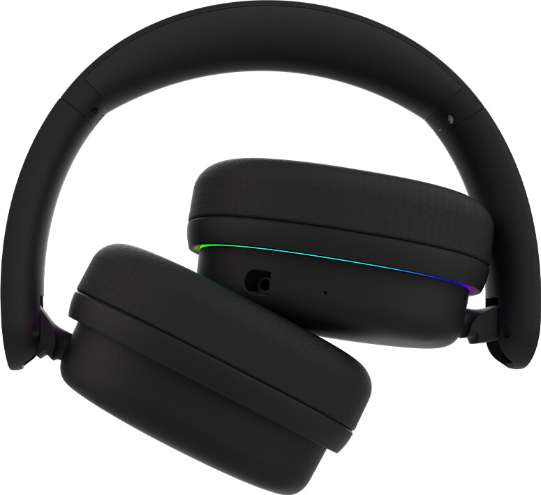 AQIRYS launches powerful LUNA wireless gaming headset with rich surround sound 2