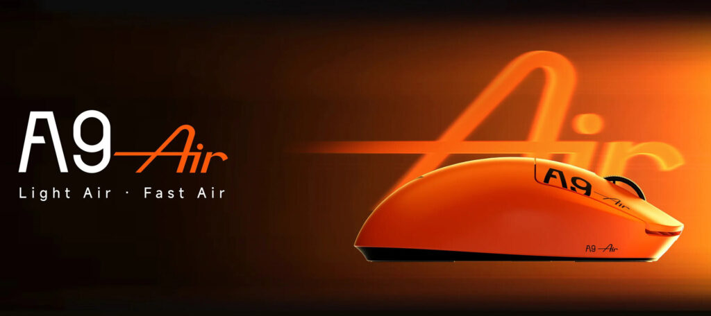 ATK A9 Air mouse (1)