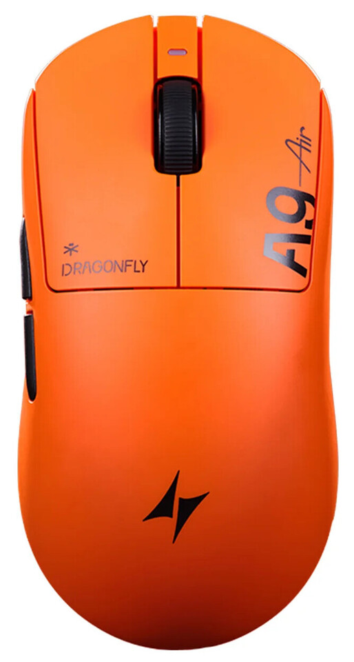 ATK A9 Air offers amazing lightweight speed for everyday gamers 1