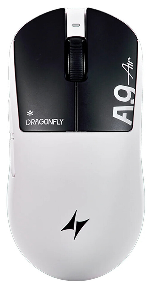 ATK A9 Air offers amazing lightweight speed for everyday gamers 2