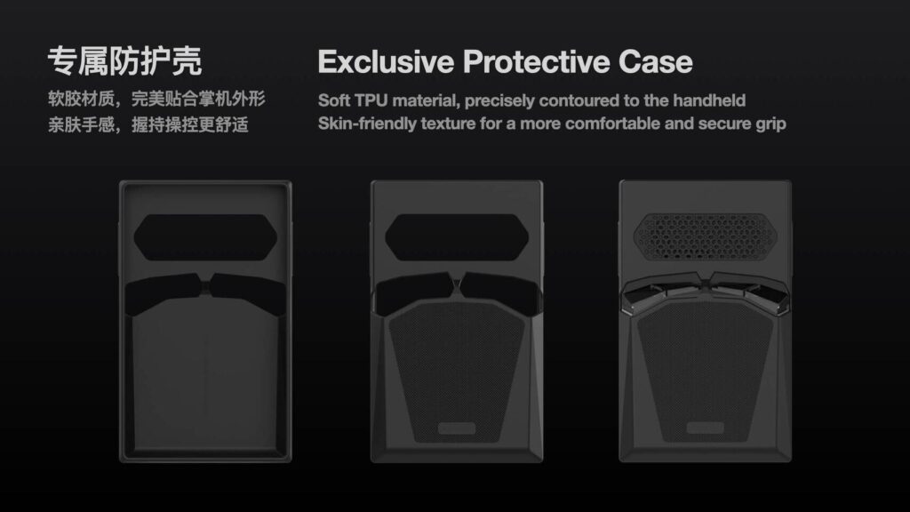 Ayaneo Pocket VERT delivers a joyful and premium retro gaming experience 7 Ayaneo Pocket VERT delivers a joyful and premium retro gaming experience 6