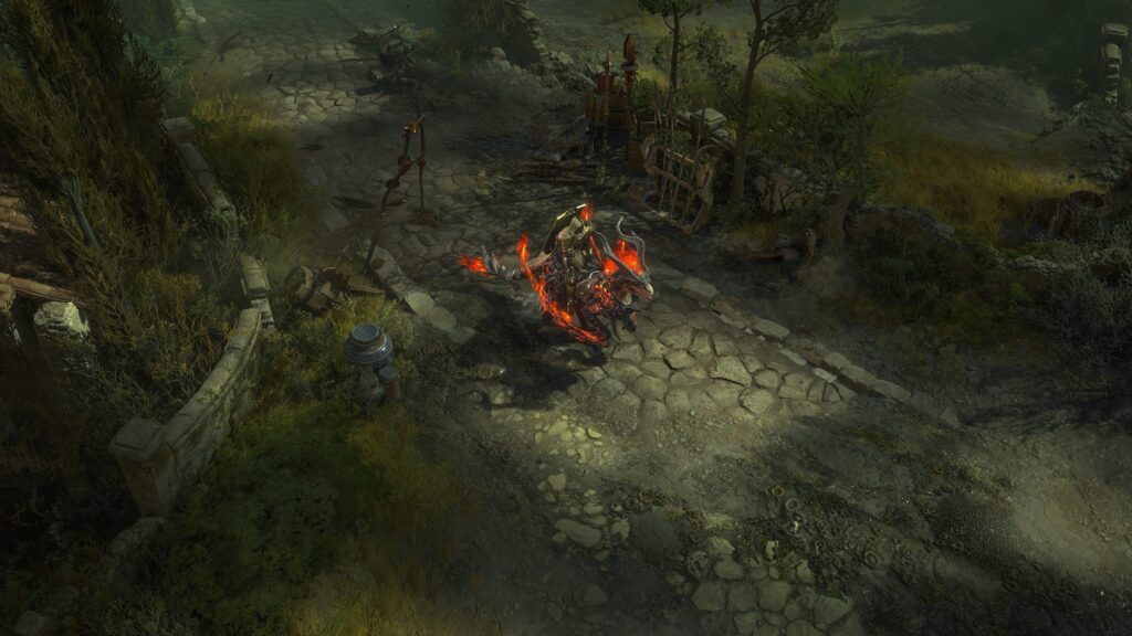 Diablo IV: Lord of Hatred expansion revealed for April 2026 4 Diablo IV: Lord of Hatred Expansion