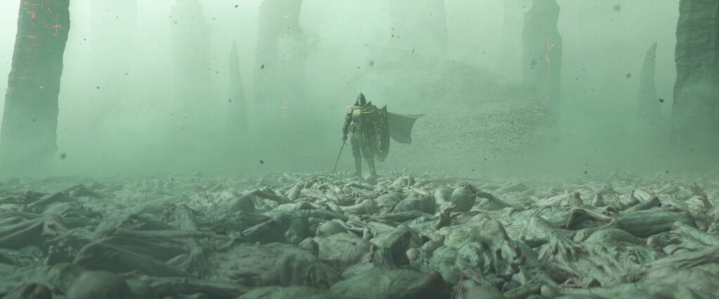 Diablo IV: Lord of Hatred expansion revealed for April 2026 5 Diablo IV: Lord of Hatred Expansion