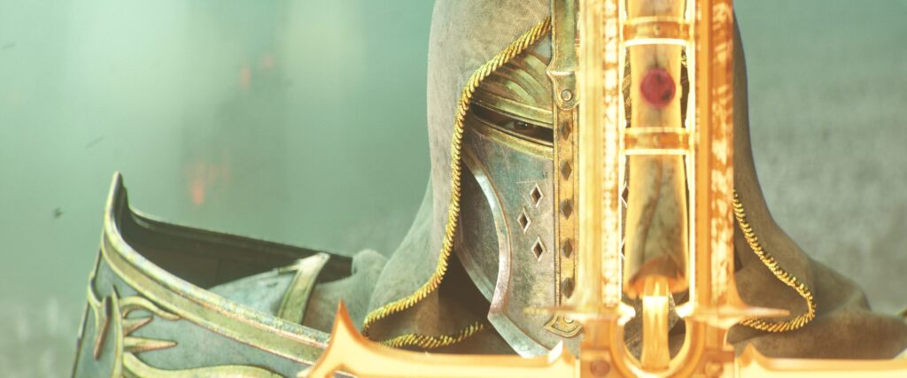 Diablo IV: Lord of Hatred