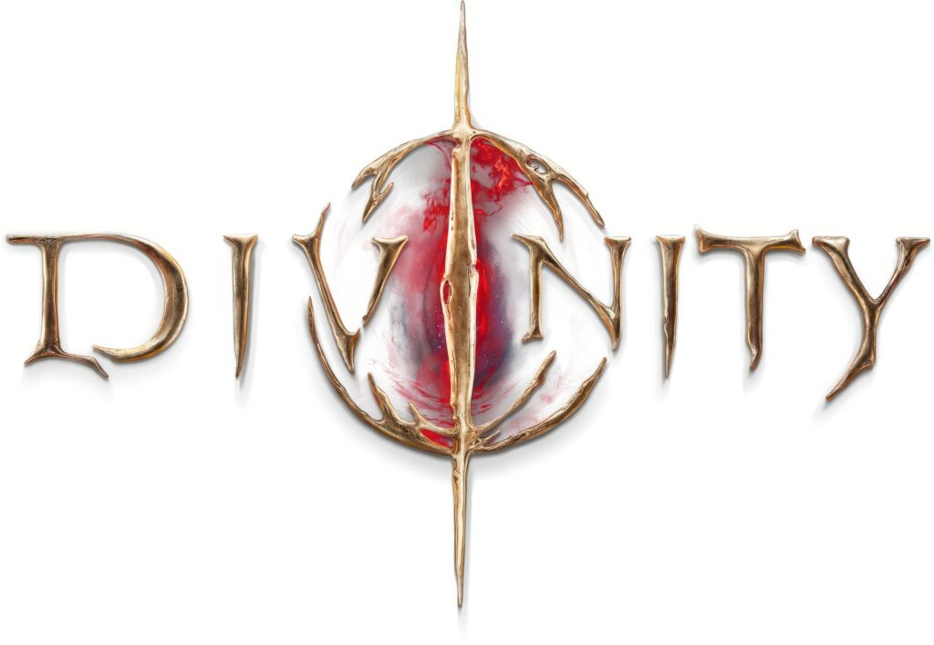 Divinity Logo