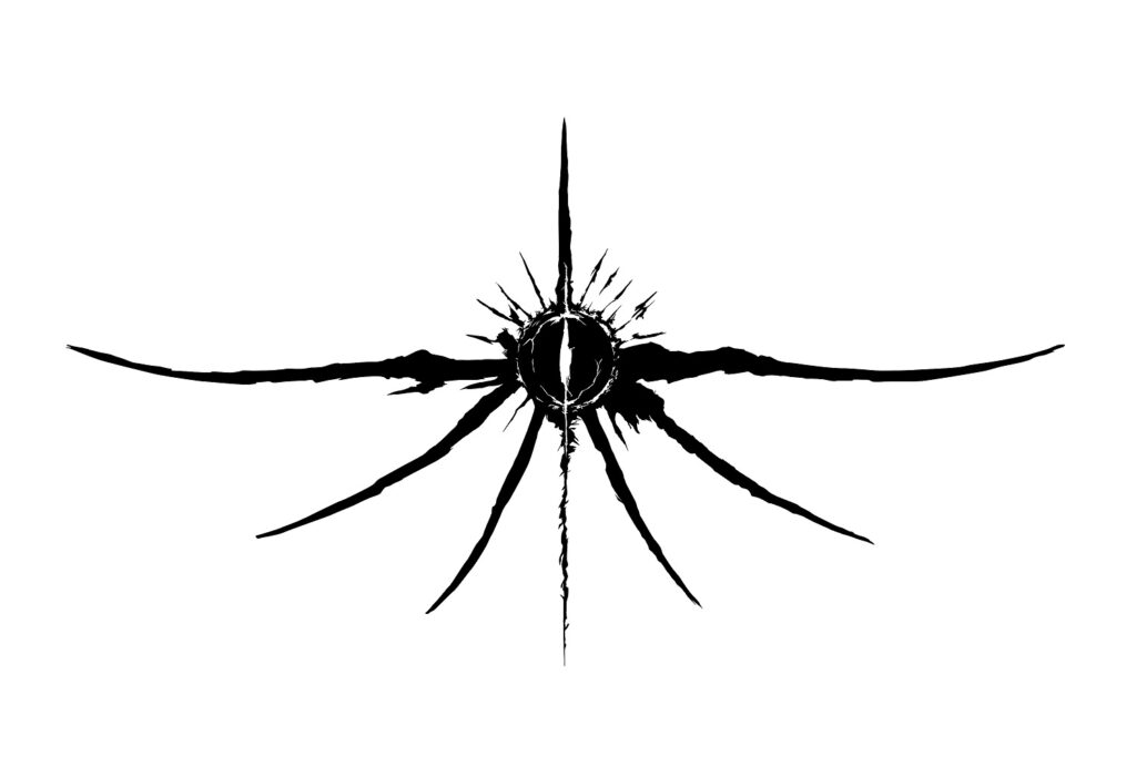 New Divinity game tipped for TGA reveal after mystery demonic statue tease 2 Divinity Logo