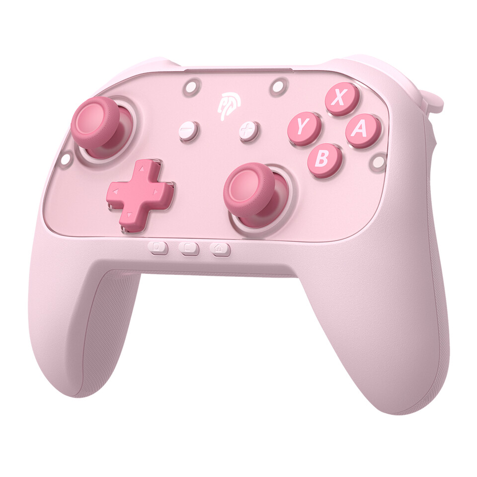 EasySMX S10 Lite gives Switch 2 players a strong and exciting budget upgrade 5