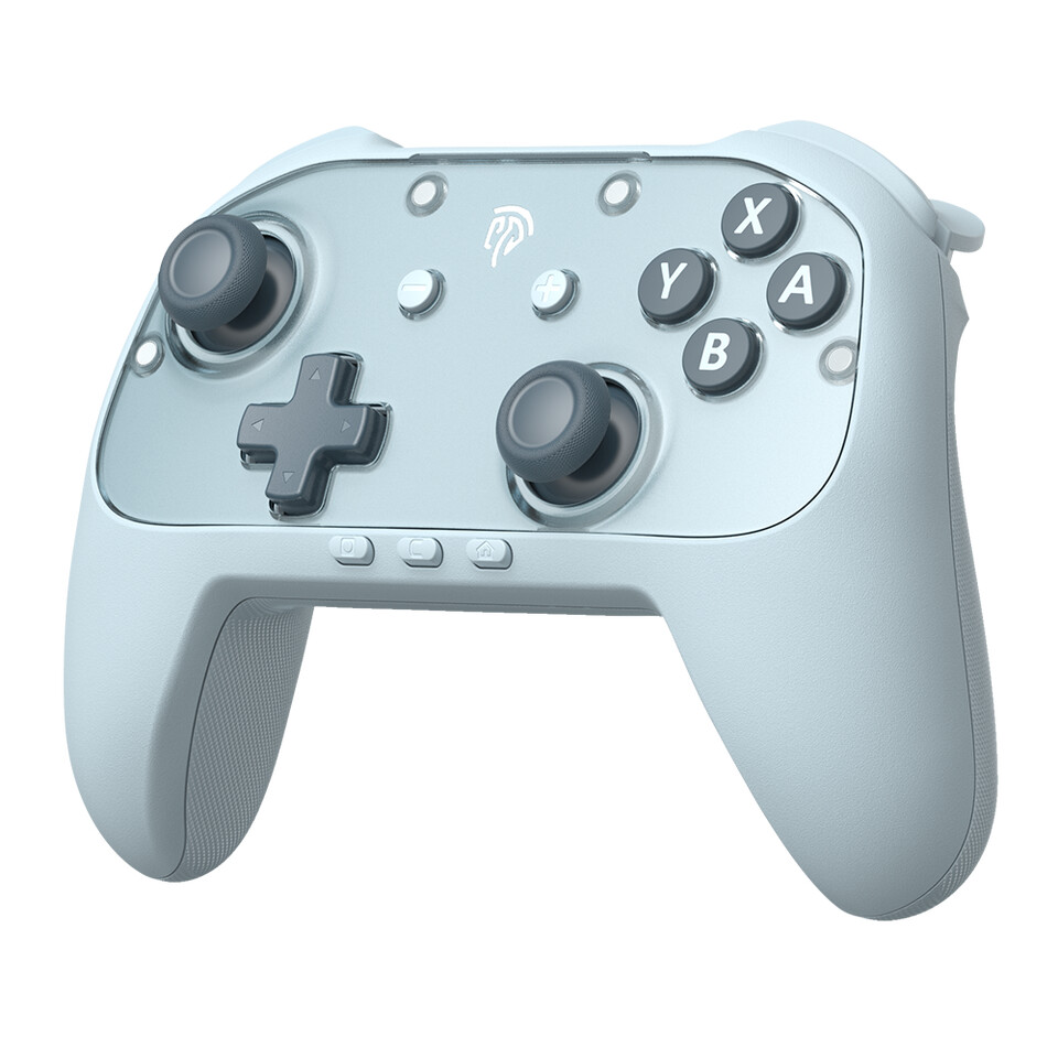 EasySMX S10 Lite gives Switch 2 players a strong and exciting budget upgrade 6