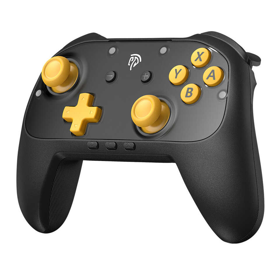 EasySMX S10 Lite gives Switch 2 players a strong and exciting budget upgrade 7