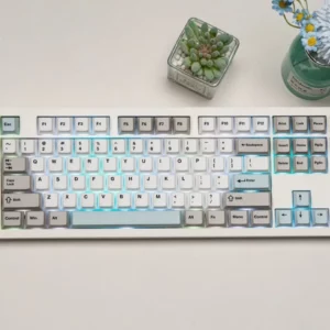 EPOMAKER QK108 - Key Art