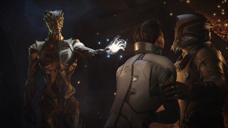 Exodus locks in early 2027 release with new Game Awards trailer 3 Exodus