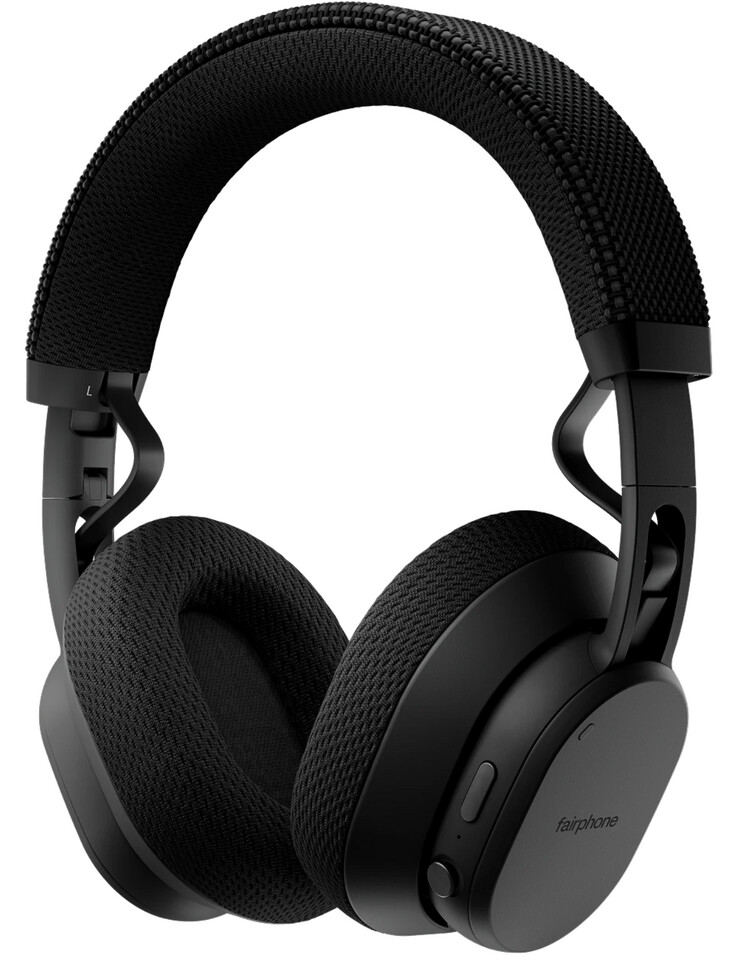 Fairbuds XL bring a powerful and positive upgrade for everyday listeners 3 Fairbuds XL bring a powerful and positive upgrade for everyday listeners 1