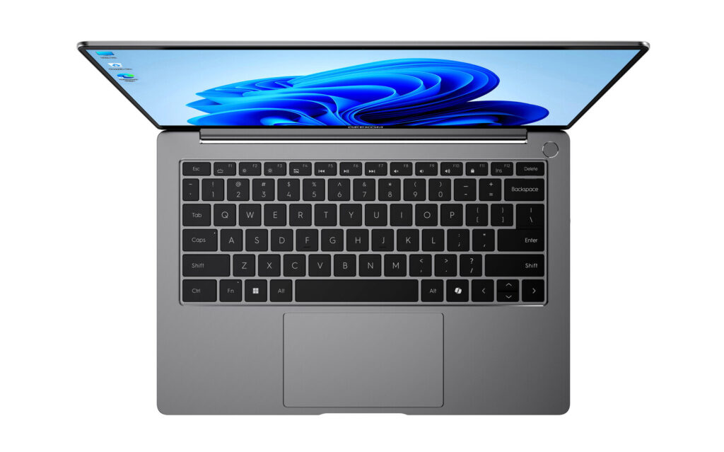 Exceptional GeekBook X14 Pro raises the bar for ultralight laptops 3 Exceptional GeekBook X14 Pro raises the bar for ultralight laptops 1