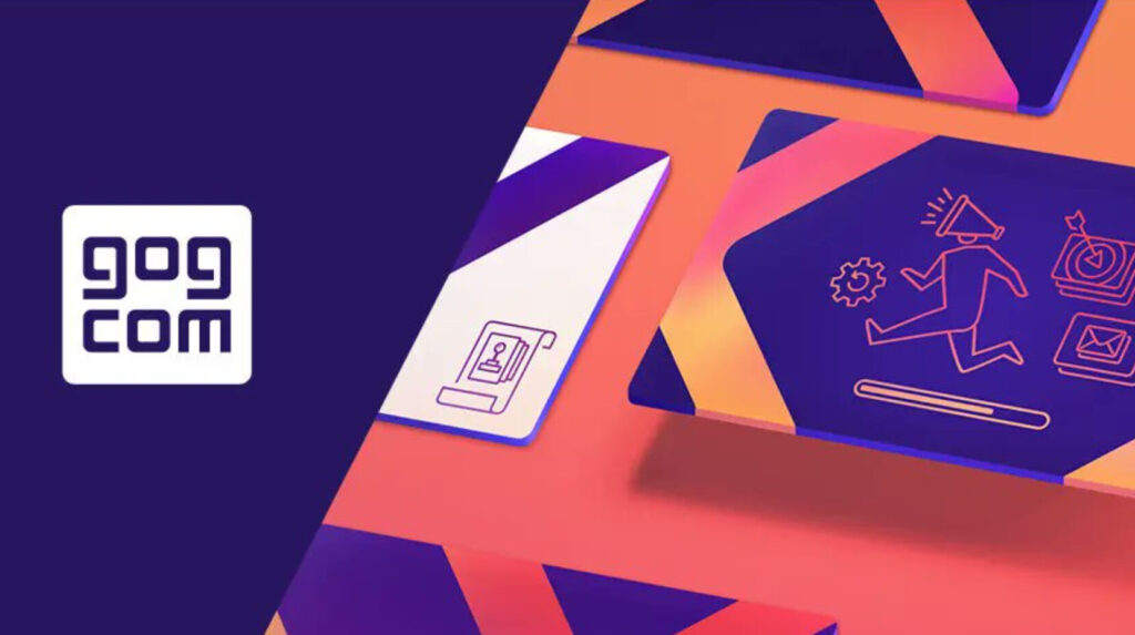 CDPR sells GOG to co-founder in $25m deal as the store returns to its roots 4 GOG