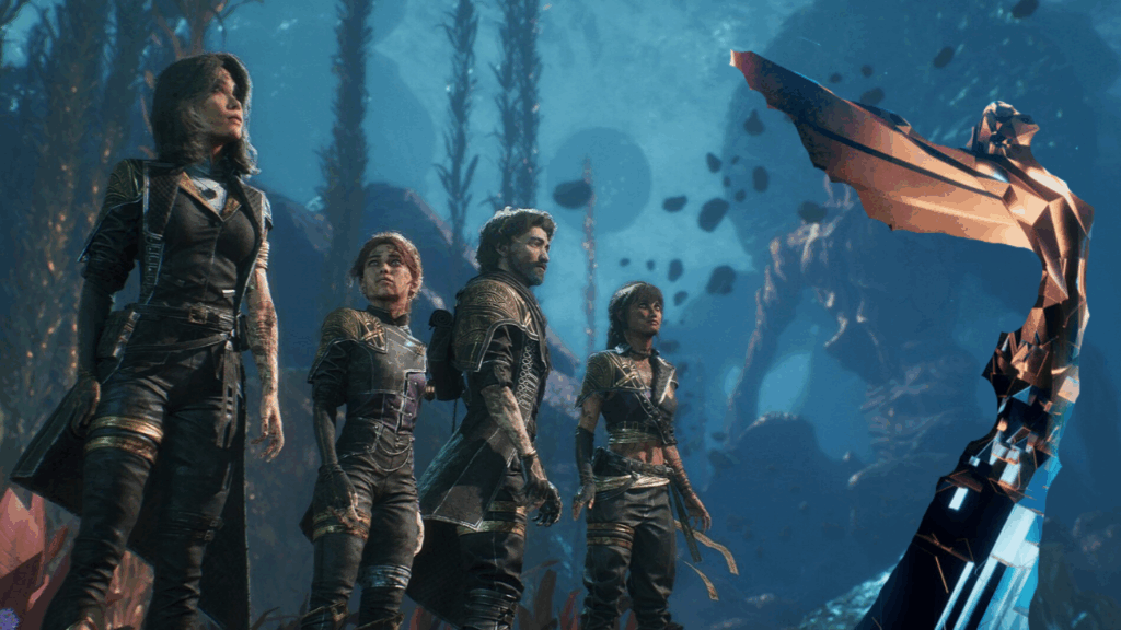 Clair Obscur; Expedition 33 Game of the Year