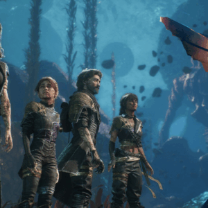 Clair Obscur; Expedition 33 Game of the Year