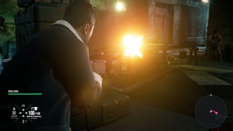 Gang of Dragon revealed by Nagoshi Studio, Yakuza creator’s first new game 4 Gang of Dragon