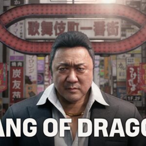 Gang of Dragon
