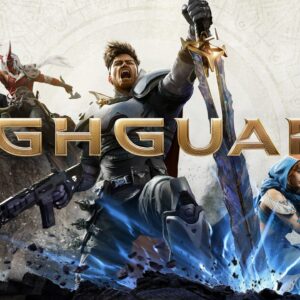 Highguard