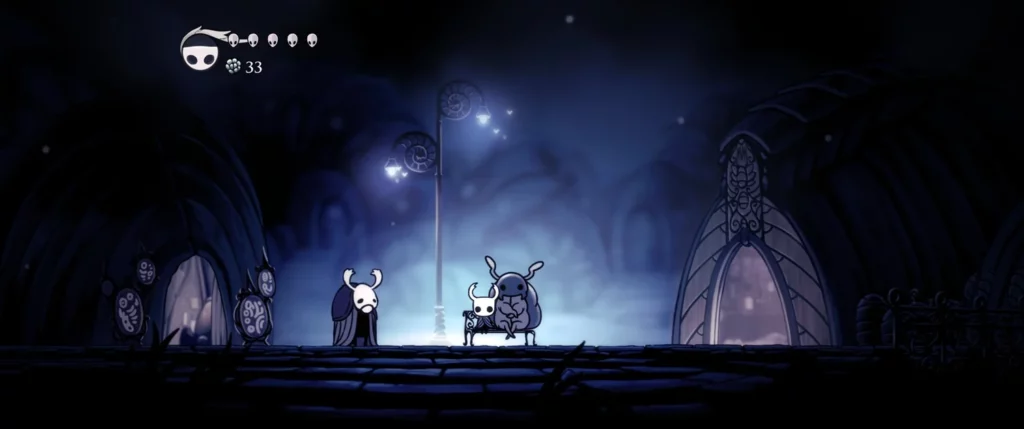 Hollow Knight is coming to Nintendo Switch 2 with free upgrades 2 Hollow Knight Nintendo Switch Edition