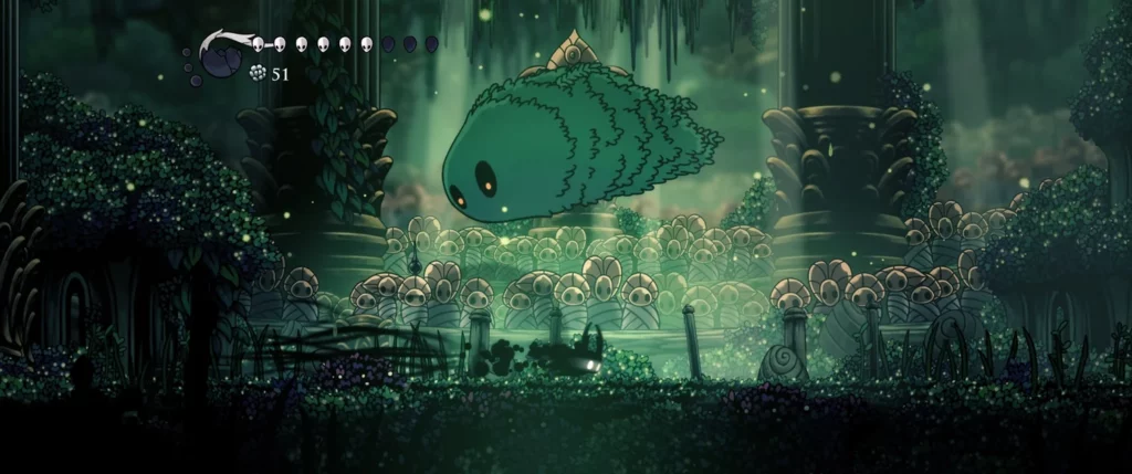 Hollow Knight is coming to Nintendo Switch 2 with free upgrades 3 Hollow Knight Nintendo Switch Edition