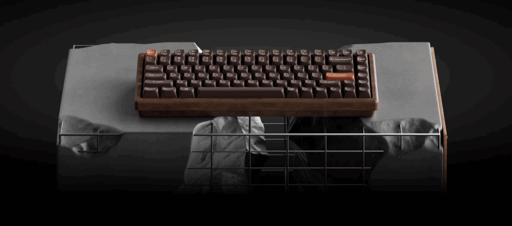Keychron’s stunning K2 HE All-Wood Edition delivers a powerful and premium upgrade 1