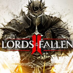 Lords of The Fallen 2