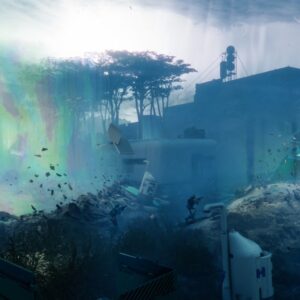 Marathon - screenshot