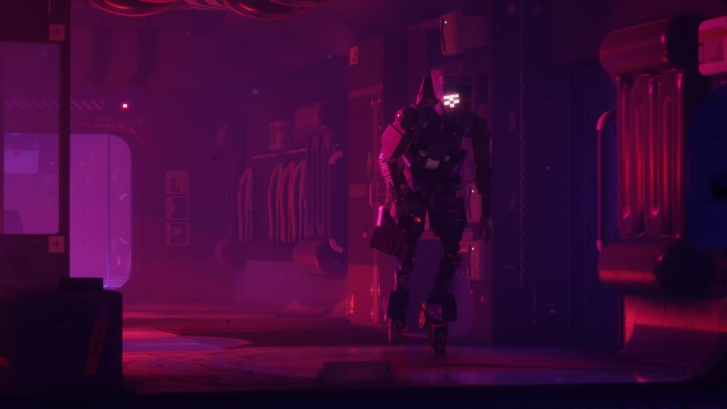 Marathon launches in March 2026 as Bungie reveals bold new vision 3 Marathon - screenshot