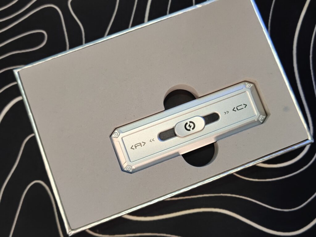 MOVESPEED SP20 review: A must have drive 4 MOVESPEED SP20 review: A must have drive 1