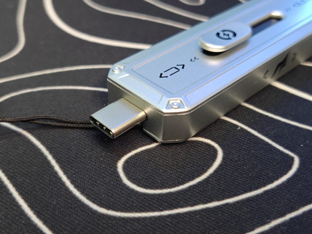 MOVESPEED SP20 review: A must have drive 10 MOVESPEED SP20 review: A must have drive 4