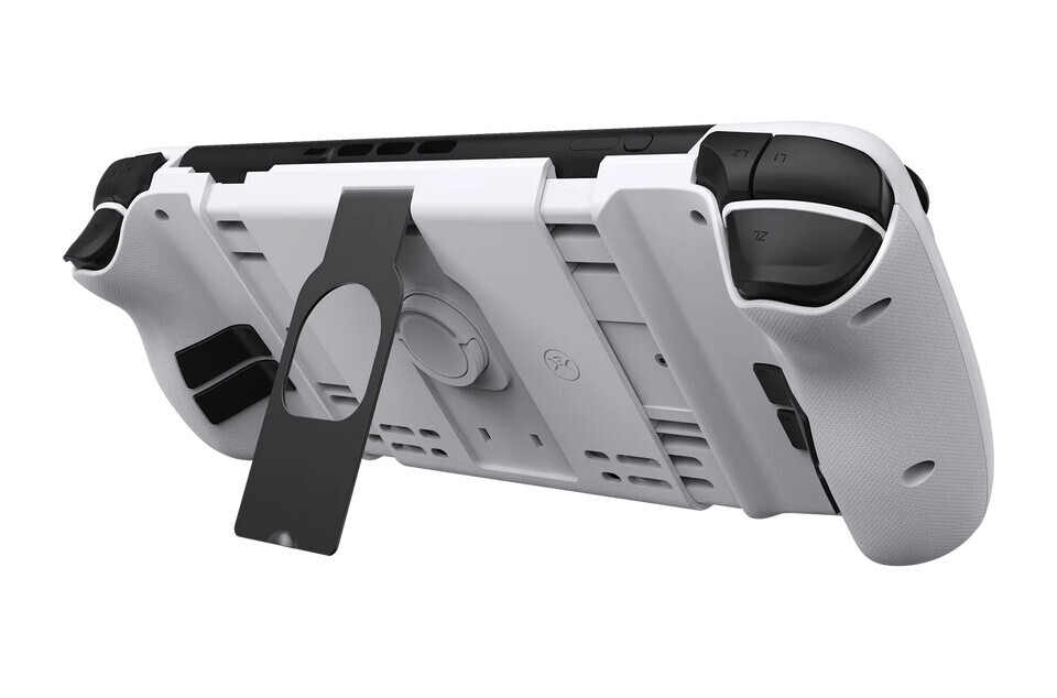 Nitro Deck 2 brings exciting new upgrades for handheld gamers 3 Nitro Deck 2