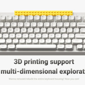 Nuphy Node 100 keyboard (2)