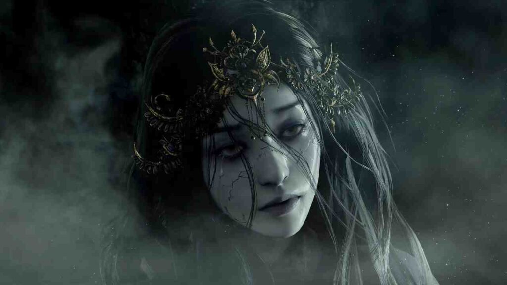 Phantom Blade Zero - boss