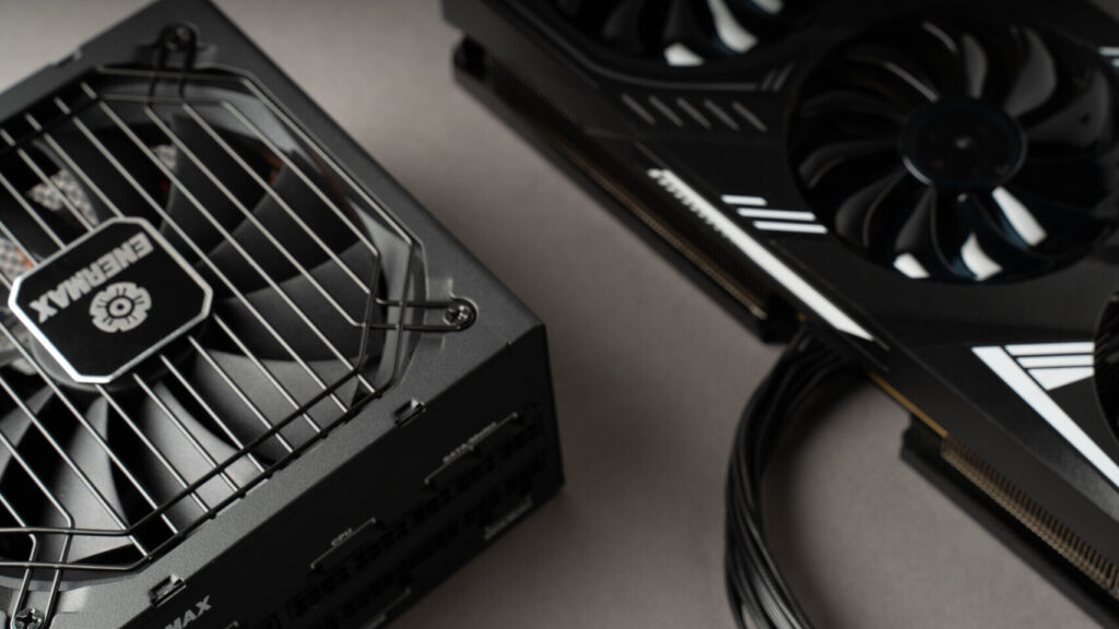 Enermax’s new PlatimaxII 1200DF delivers amazing power and rock-solid performance 1